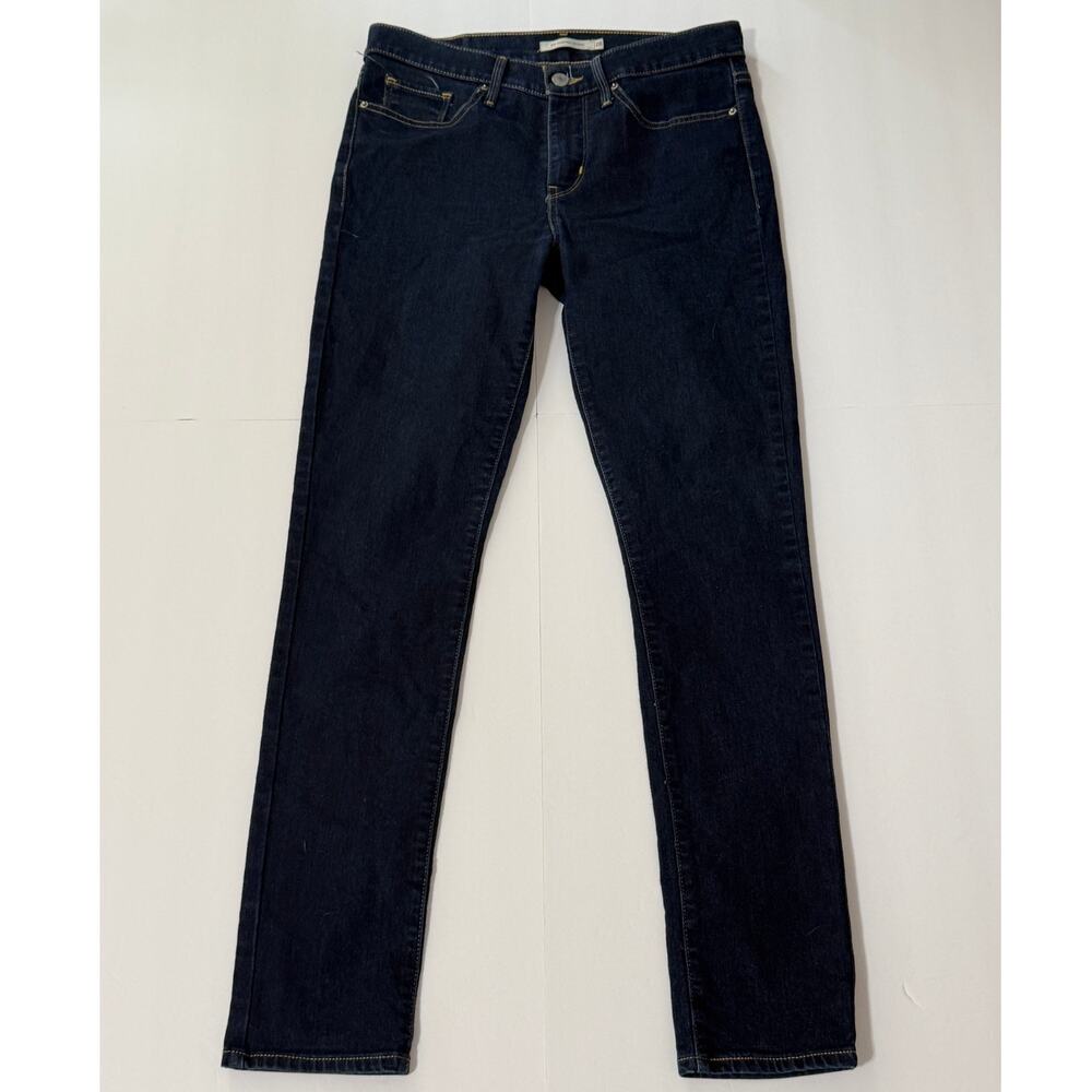 Women's Levi's 311 Shaping Skinny Jeans, Size 28